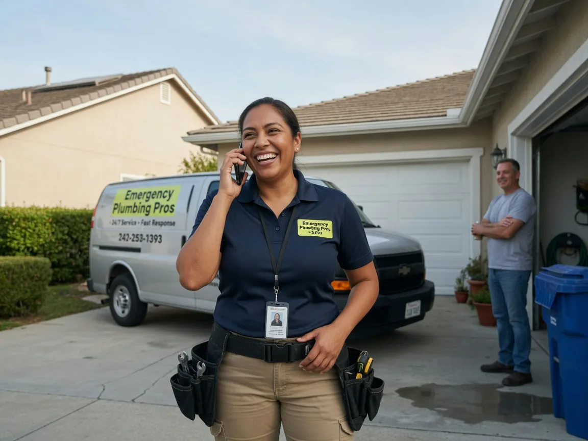 Emergency Plumber Hernshaw, WV FAQs